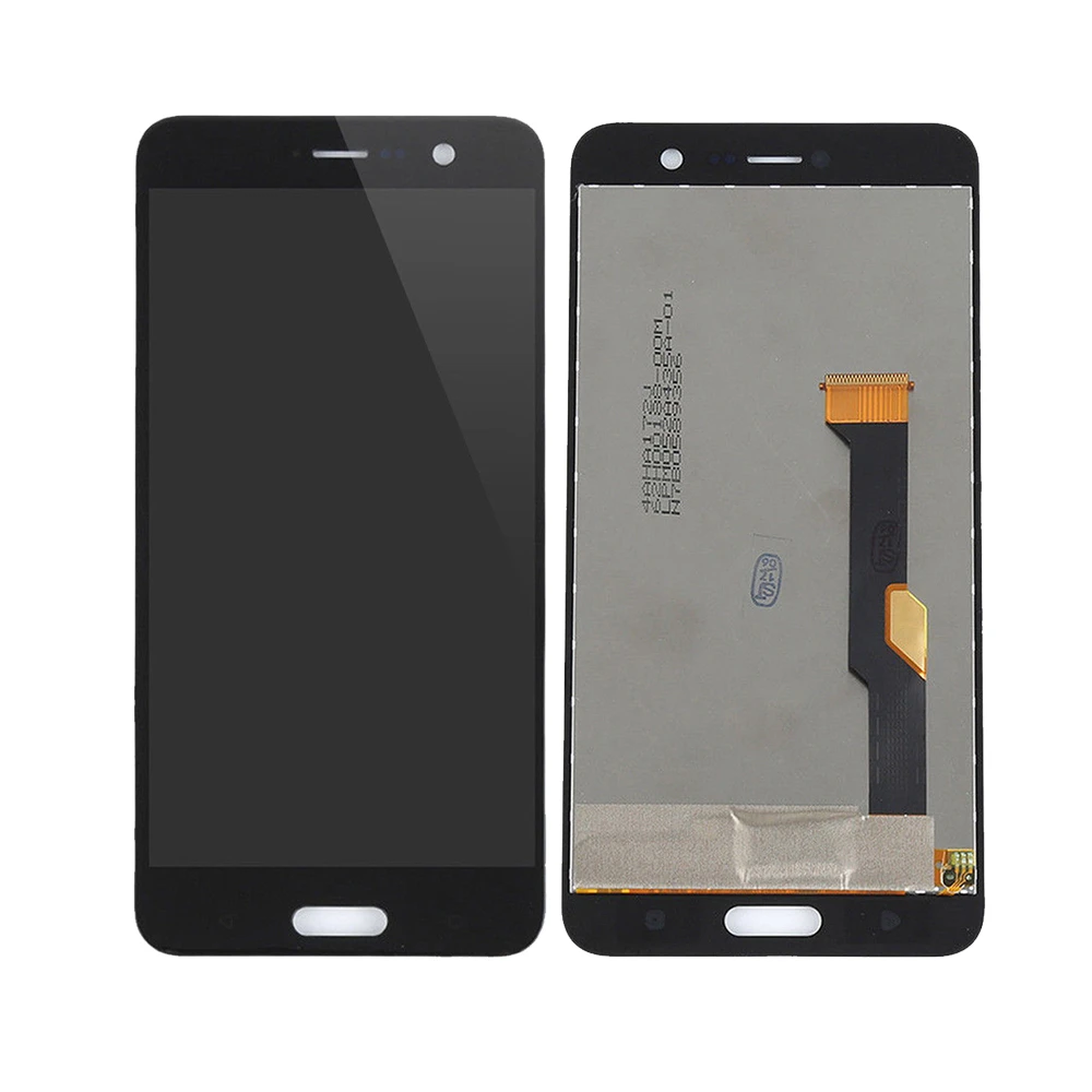 

For HTC U Play U-2U U-2H LCD Display Touch Screen Digitizer Full Assembly Glass Lens Panel Replacement Parts