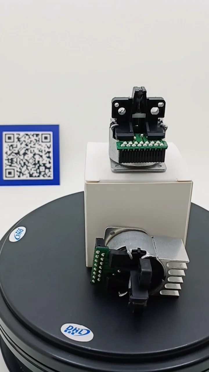 1235228 Dot Matrix Printer Heads Printhead For Tmu220 Tmu220 Tmu220