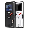 Super Mario Tetris 48 Games Play Time 4-5 Hours Games Console Mobile Phone Case For iPhone 6/7/8/X/XR/Xs/Xs Max