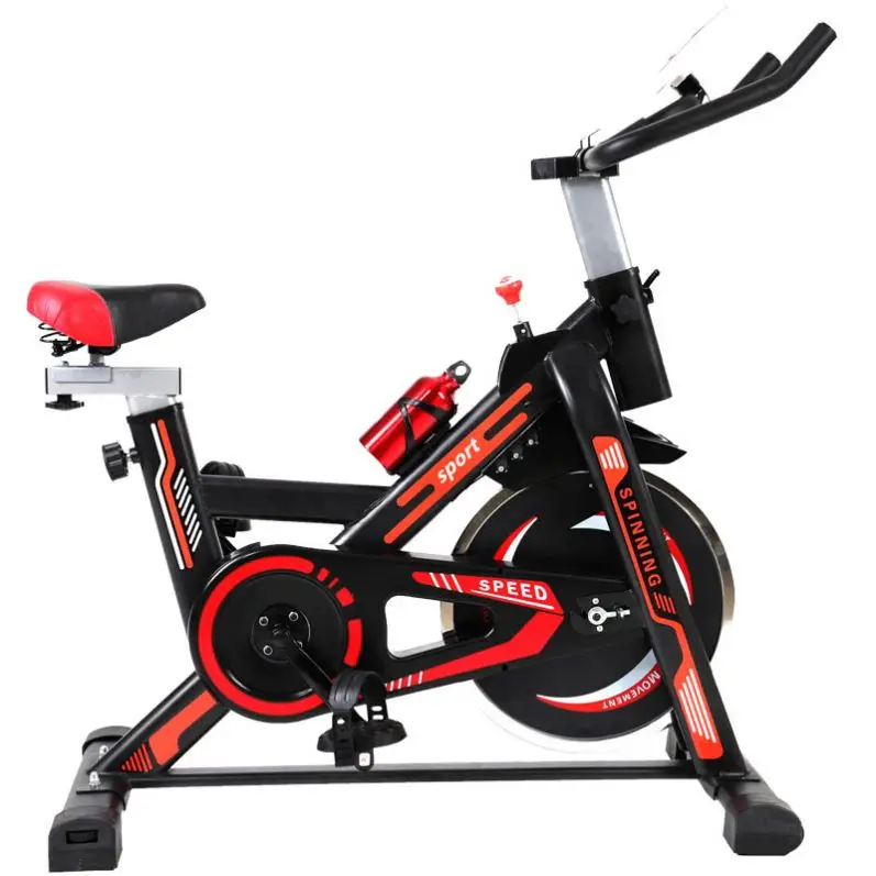 

Hot Sale Factory Direct Body Building Indoor Cycle Exercise Spinning Bike for Gym