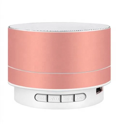 

Hot Sale A1 Outdoor Portable Wireless Mini Speaker With Charger Speaker
