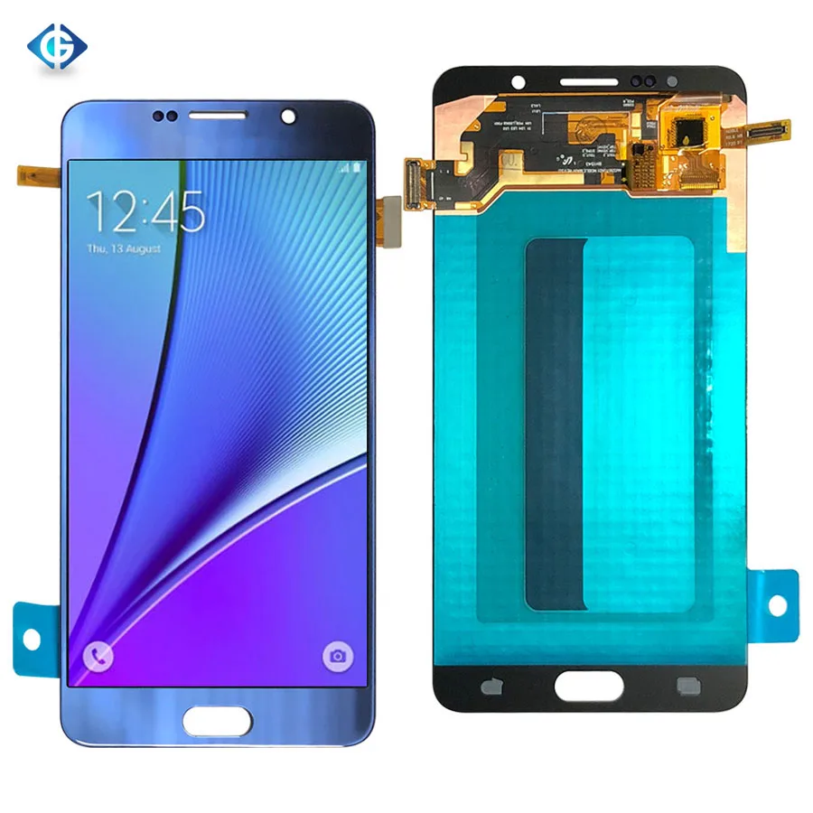 

mobile phone lcds for Samsung for Galaxy E5 E500 Display Screen with Touch Digitizer Complete for Samsung E5 LCD, Black for samsung e5 screen