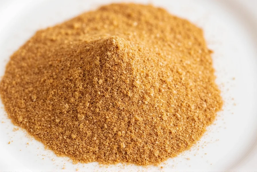 types of sugar