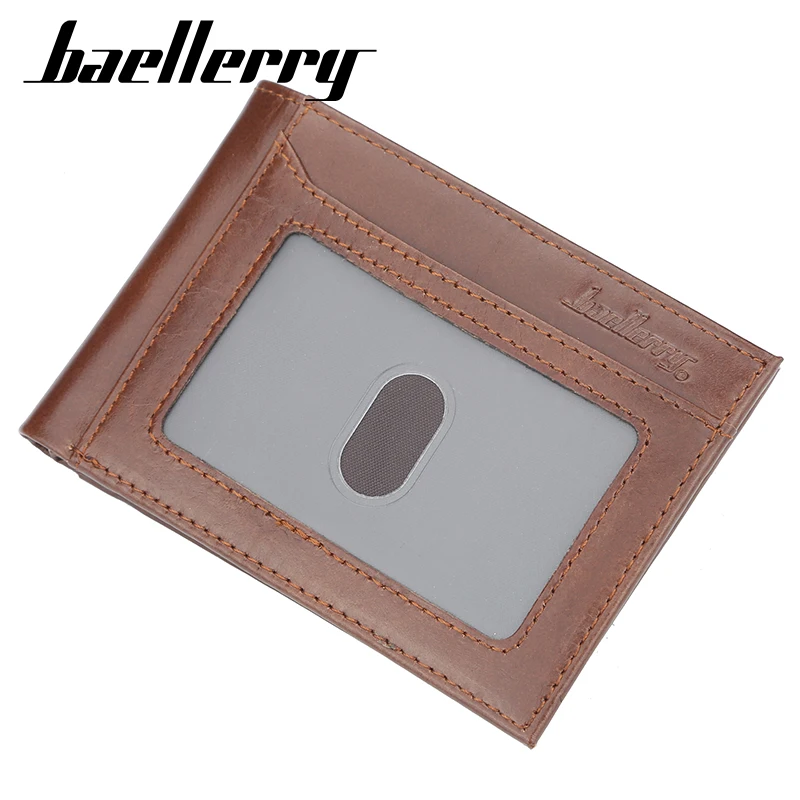 

Custom Wholesale Amazon Best Selling Men Mini Purse men wallets brand names genuine leather waterproof Cash and card holder, Black/light coffee/dark coffee