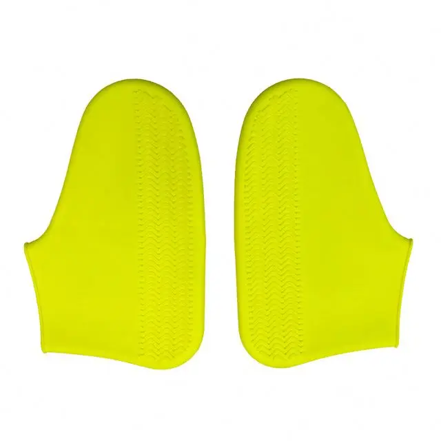 

Unisex Pvc Rain Cover for Shoes, Customized