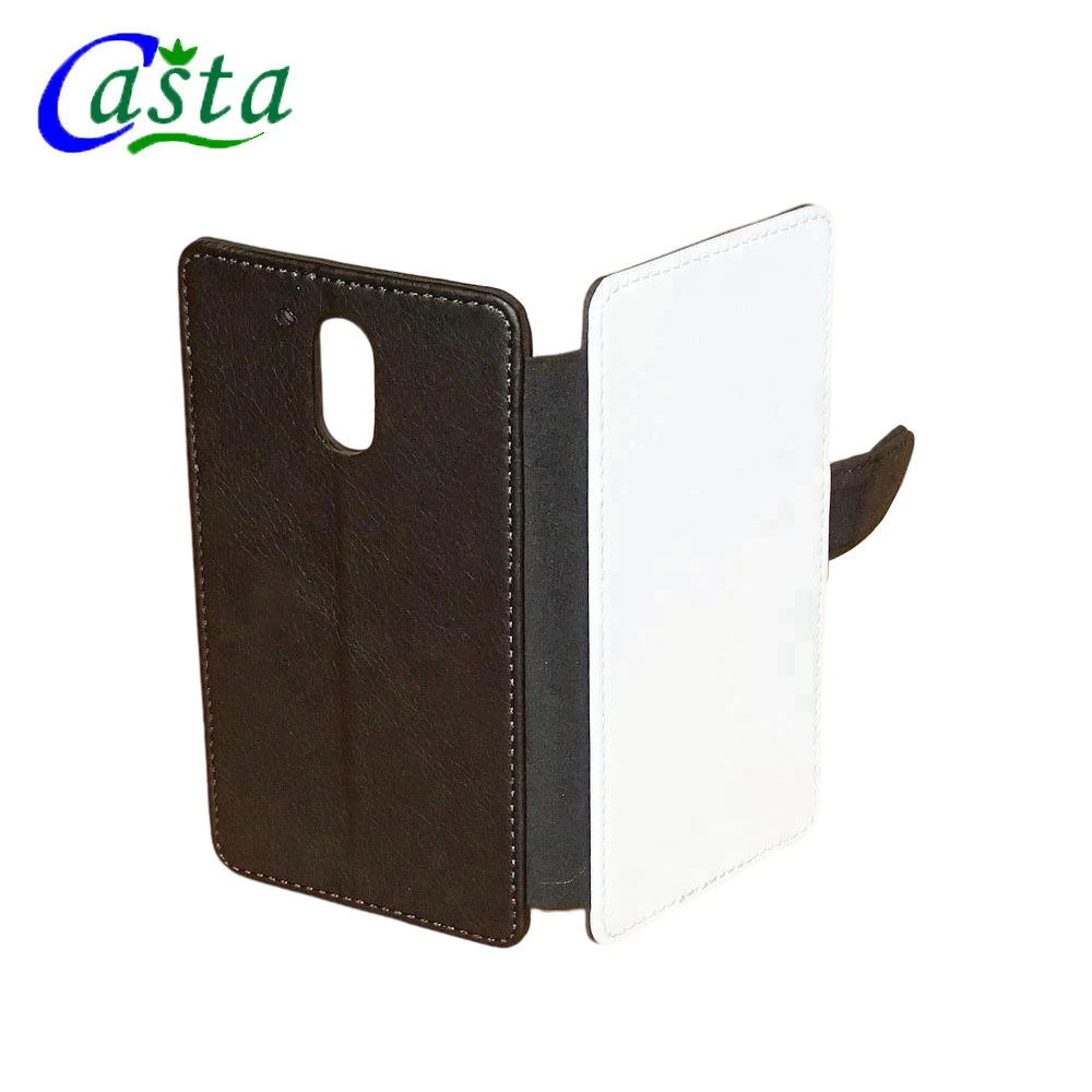 

Factory direct sale Compatible Blank Sublimation phone cover for Motorola G4 Phone holster