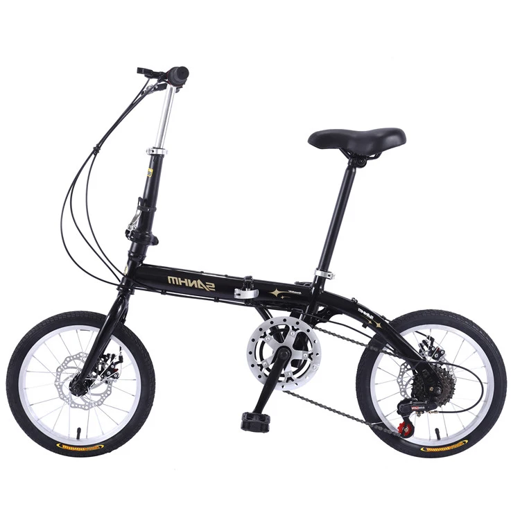 

frame folding bike aluminium alloy Double suspension folding bike frame/Downhill highway mountain bike aluminium alloy frame