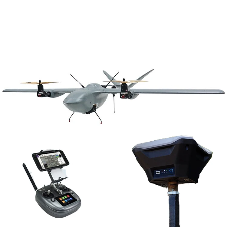 

Mapping and Survey Aircraft Drones Fixed Wing Mapping, As per client request