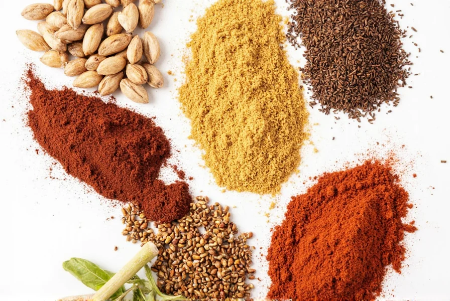 Spice Hacks from Around the World: Regional Secrets to Flavor and Storage