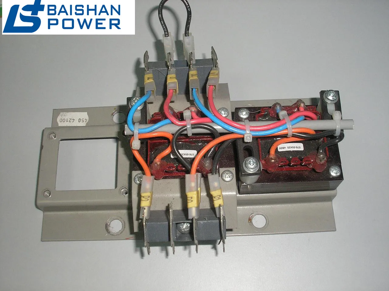 Stamford Generator Spare Parts Isolation Transformer 45042100 45042150 45041000 E45042150