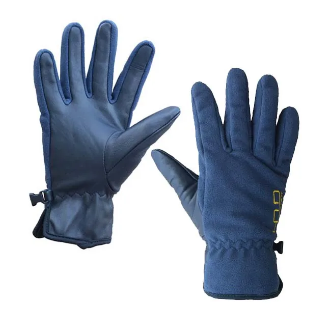 

HANDLANDY thermal waterproof sports equipment fit active winter gloves for ski