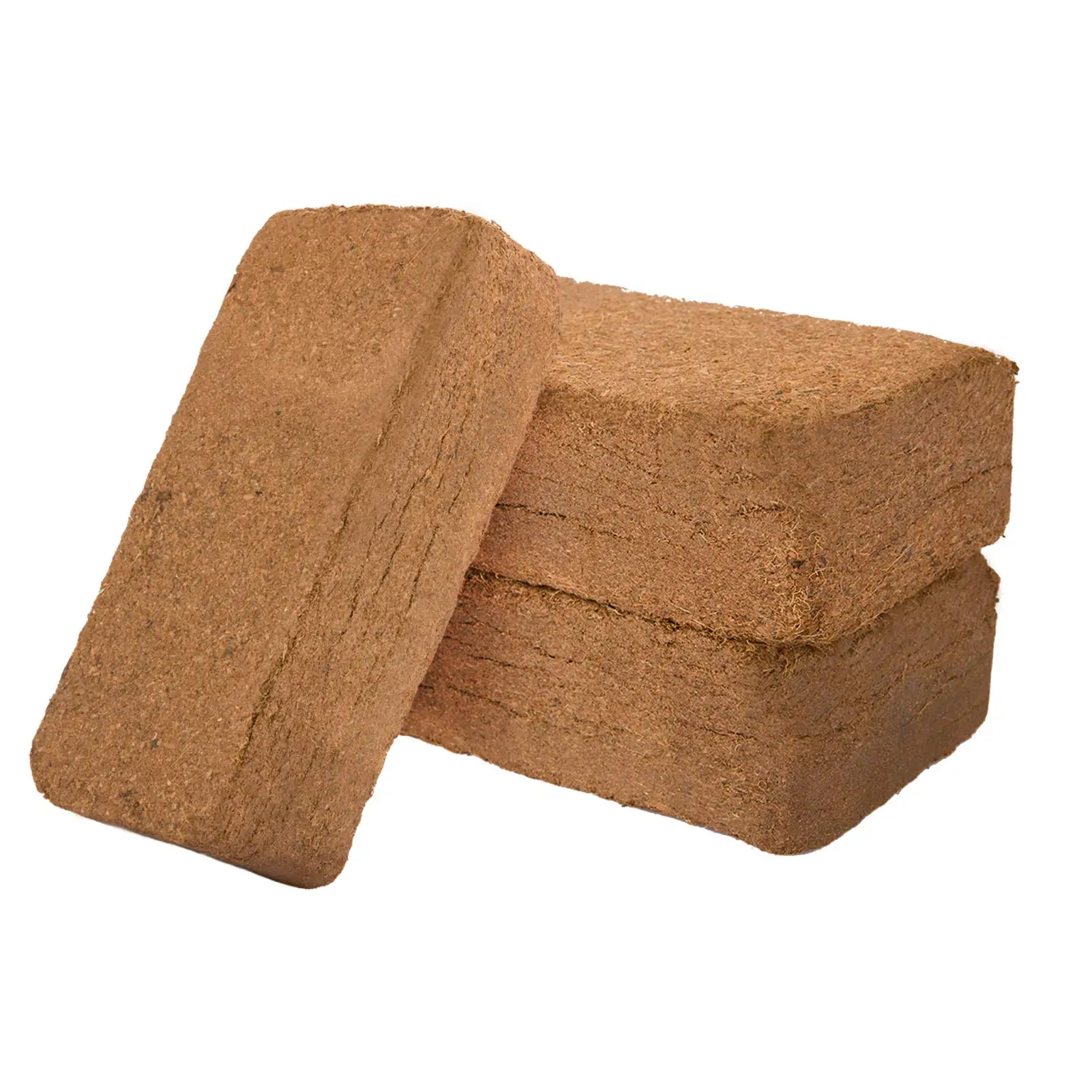 

650g(9L) ORGANIC COCONUT FIBRE 100% NATURAL REPTILE FRIENDLY GROWING MEDIA | PLANTING COCO SOIL COCONUT COIR BRICKS