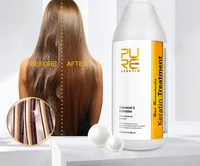 

Free Sample Guangzhou Factory PURC Hair Keratin Treatment