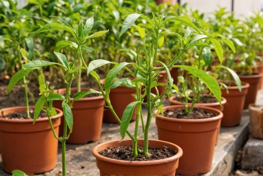 Best Fertilizer for Pepper Plants: Complete Guide