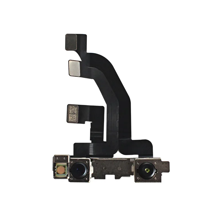 

C-A-2 Replacement Camera With Flash Module Sensor Flex Cable Rear Camera for iPhone 6 7 8 plus x xr xs max 11 pro max