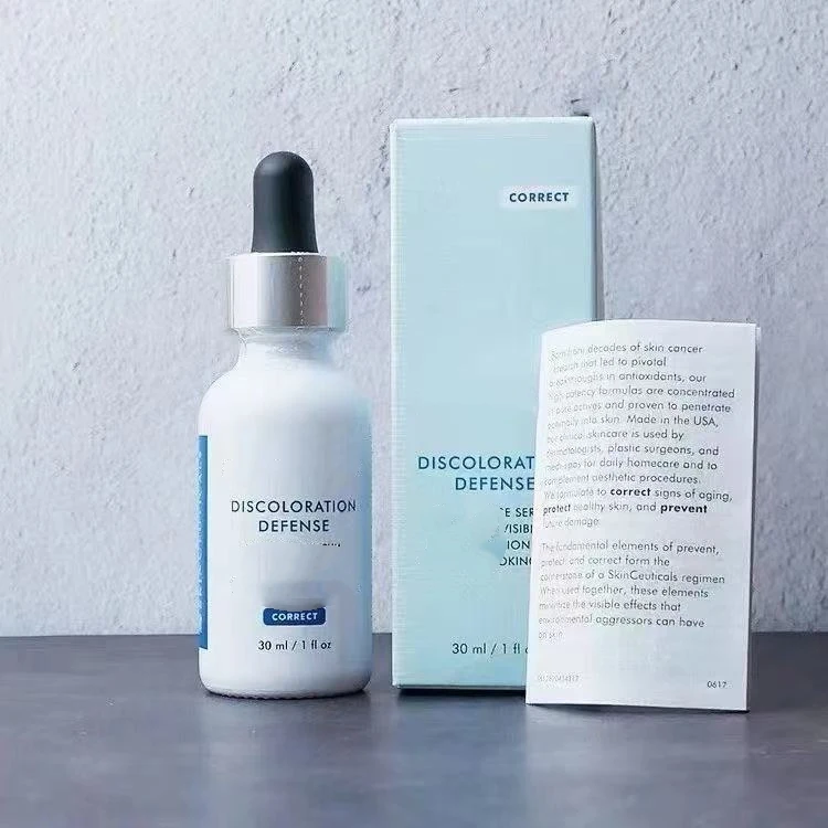 

SKIN CEUTICALS discoloration defense multi-phase serum 30ml