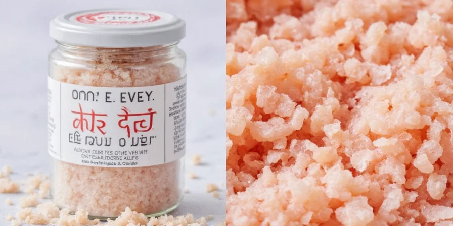 Is Osmo Salt Just Fancy Flaky Salt? A Spicy Deep Dive into the Salty Debate