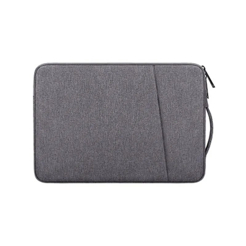 

Business Custom Notebook Sleeve 13 Inch Cheap Men Bag Laptop Computer Sleeve Bag For MacBook, Customized
