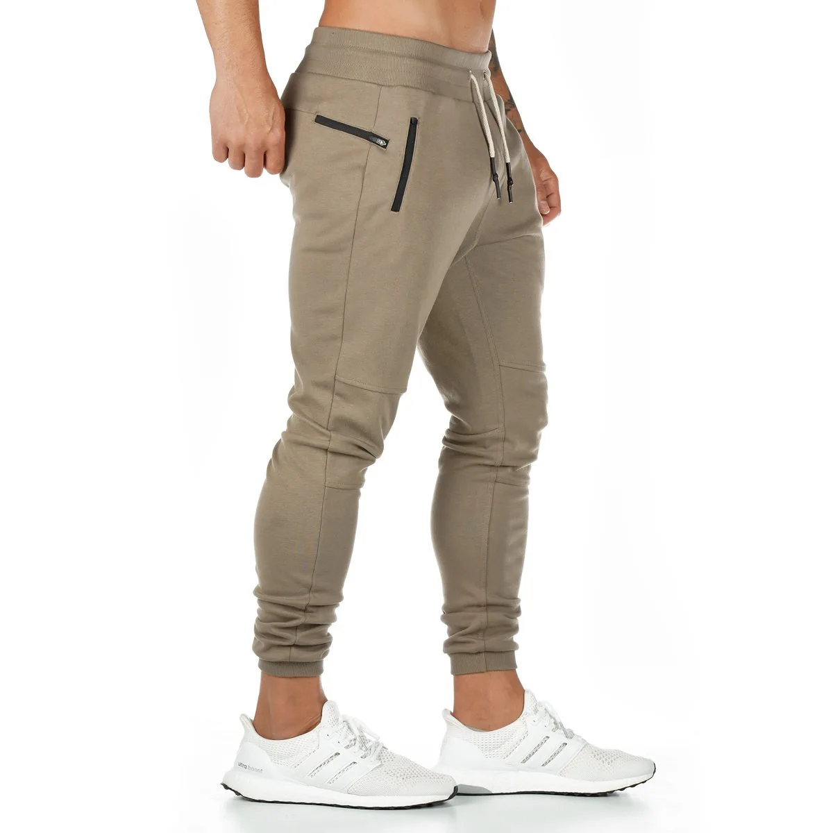 Men's Sweatpants Sports Fitness Hanging 