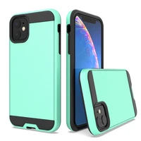 

2020 Mobile Back Cover Shell Logo Custom Brush Metal Phone Case For iPhone X XR XS 11 Pro Max