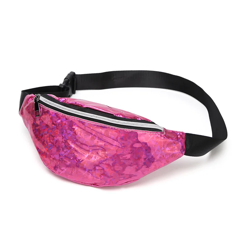 

Manufacturer Twinkle Custom Logo Women Packs Fanny Pack