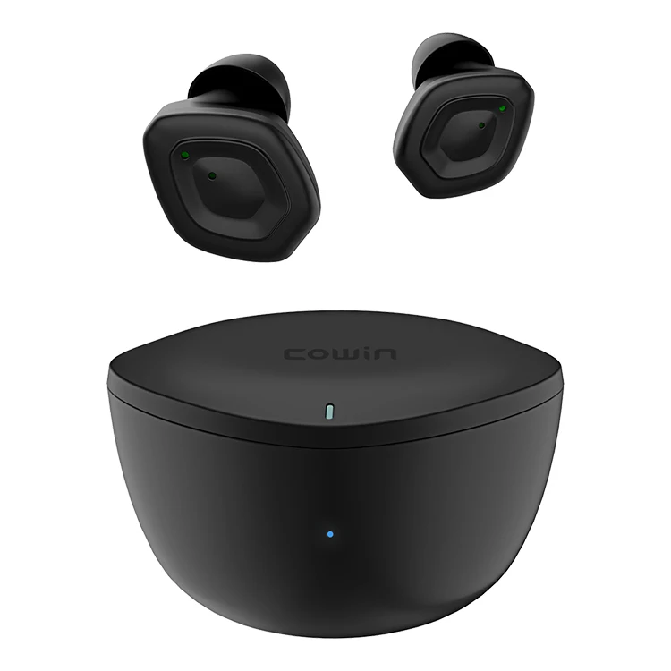 

New Arrival Bluetooth Headset Wireless Low Latency Earbuds Stereo Headset Microphone