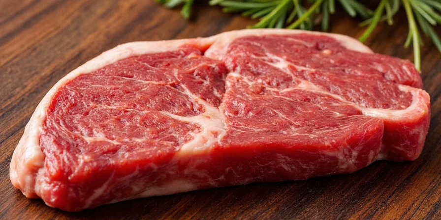 Spice comparison chart for steak seasoning