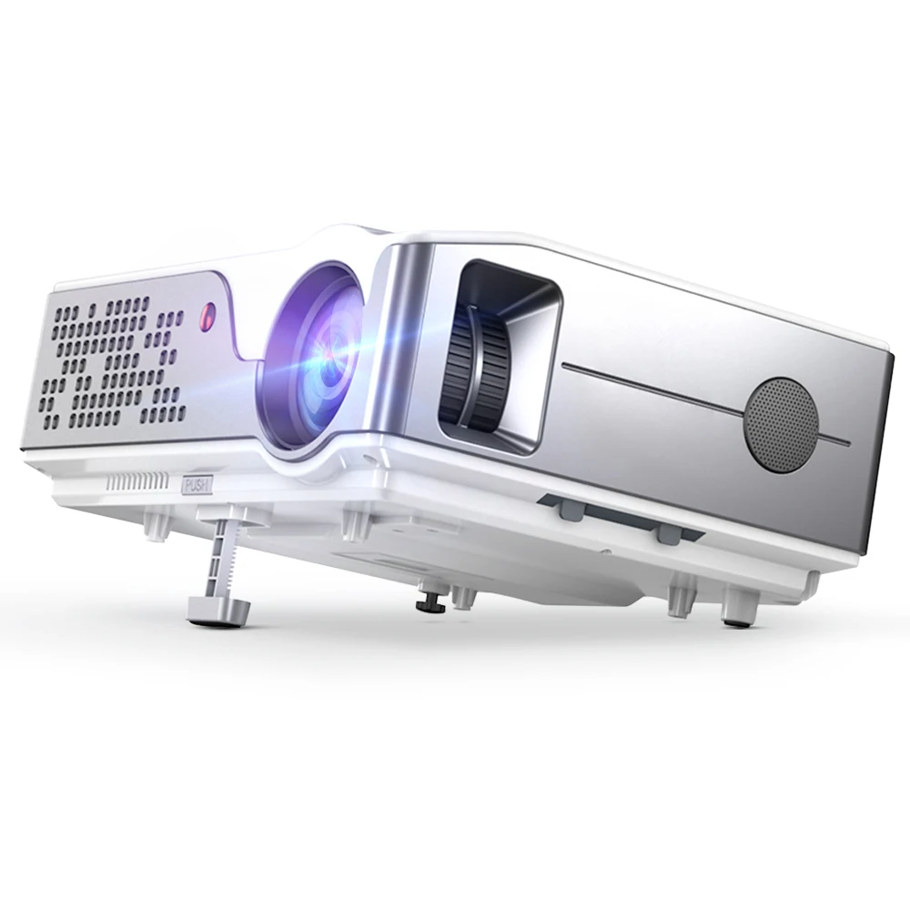 

ThundeaL 1080P Projector TD96 Projetor Full HD Native LED Wireless LCD Beamer 3D Video 3D Proyector RD826