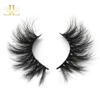

wholesale 5d mink eyelashes Cheap Dramatic 25mm 5D mink eyelashes private label with custom boxes