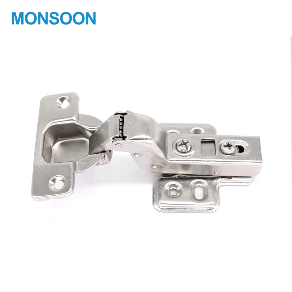 
Kitchen Cabinet hinges Top Selling bisagra de puerta cocina One Way Concealed Door Hinge 