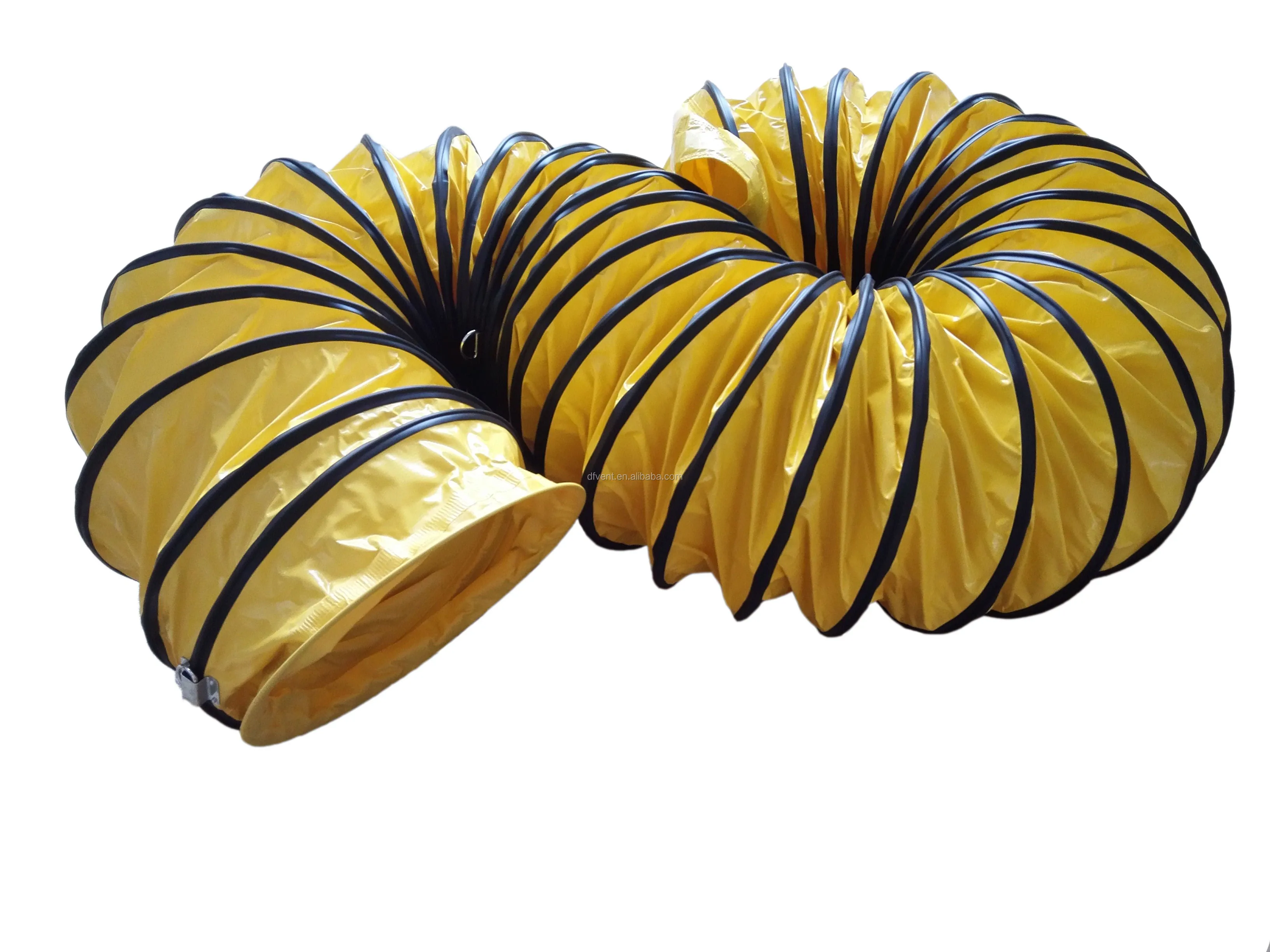 Air flexible duct 5