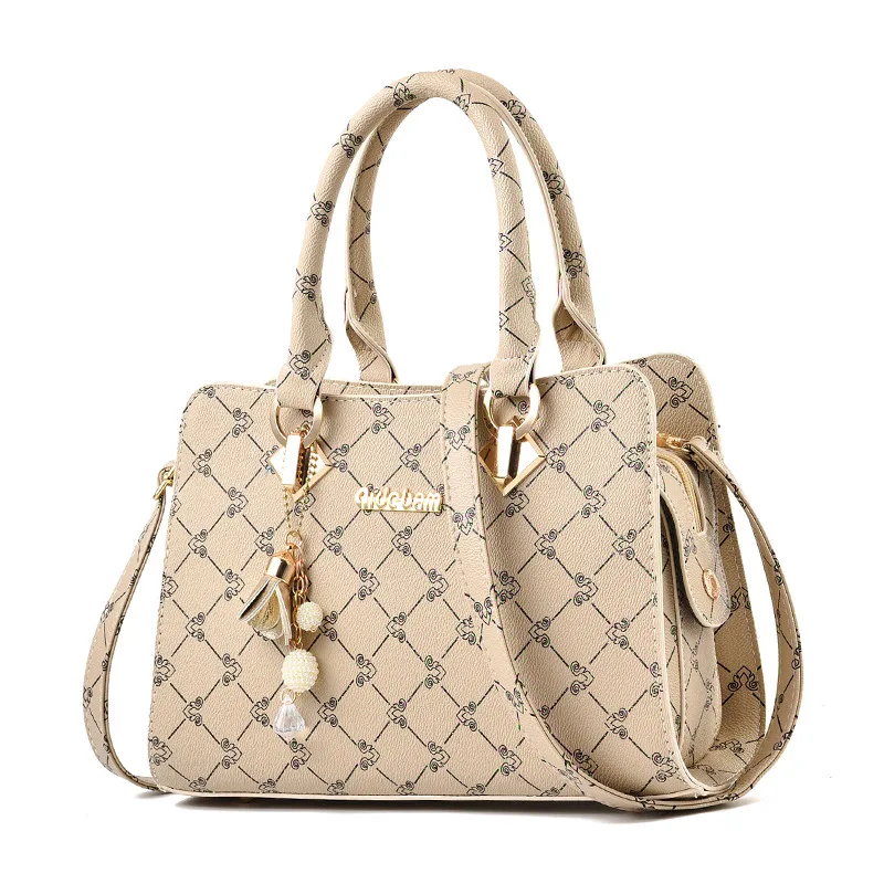 

New Design Lady Shoulder Bag Messenger Bags Women's Bag, Customizable