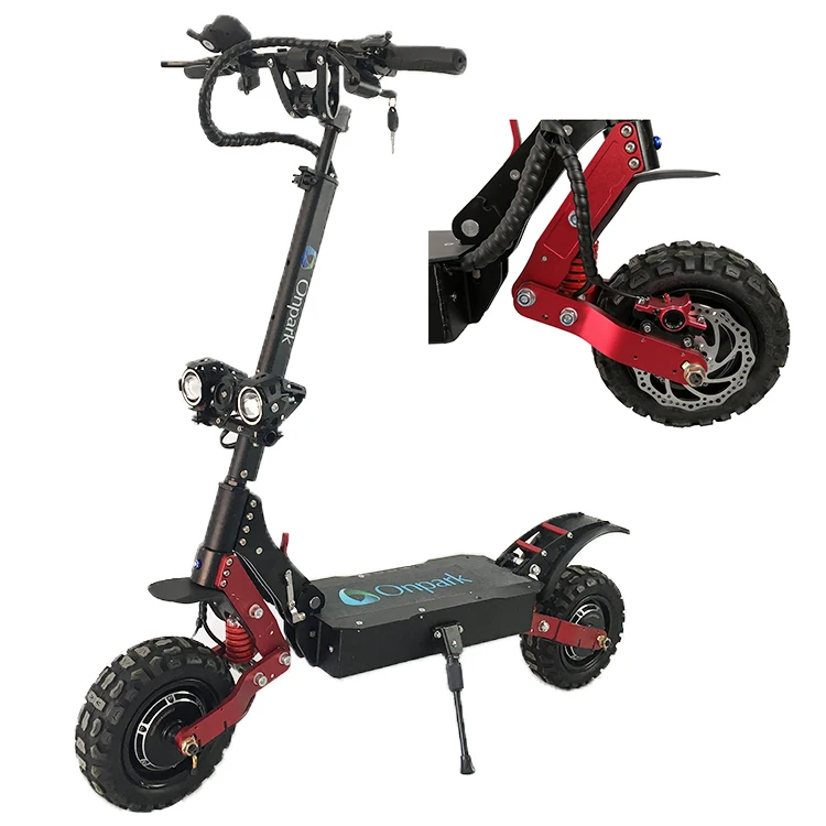 

new arrival with big power powerful adult pure air pro electric scooter for sale