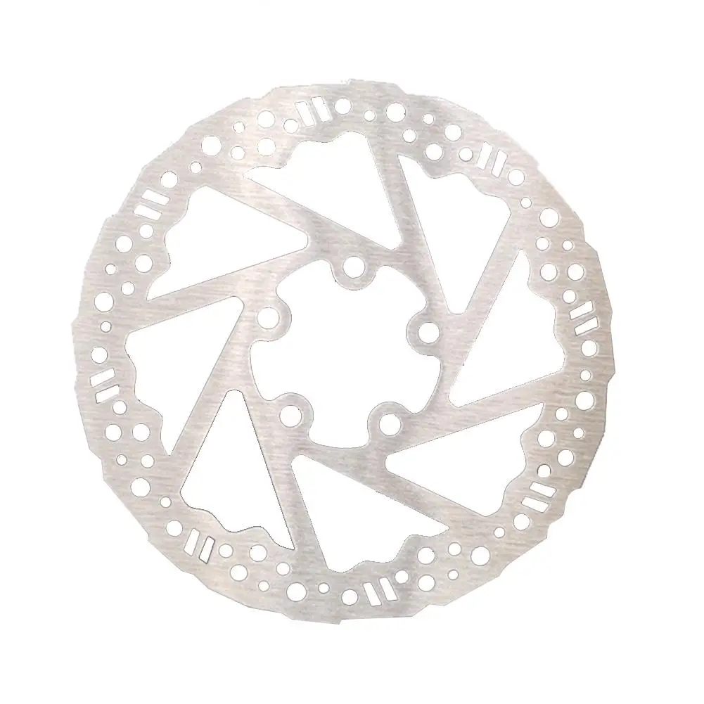 

120mm 135mm Electric Scooter Brake Disc Rotor Pad Replacement Parts For Xiaomi Mijia M365 Disk Brake Disc Rotors For Skateboard