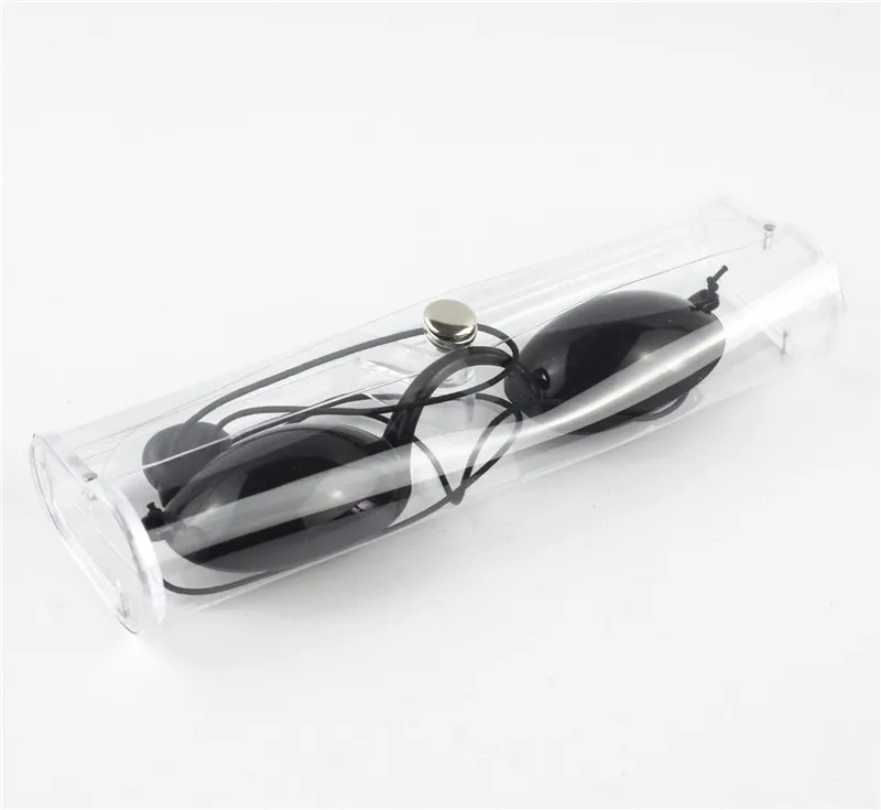 

Shandong Huamei ipl laser eye goggles laser gel goggle for ipl operator and patients