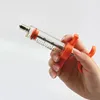 20ml adjustable recyclable veterinary syringe for pig