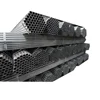 galvanized scaffolding steel pipe 60mm made in china ! china supplier manufacture galvanized rail fence api 5l b 1 inch gi pipe