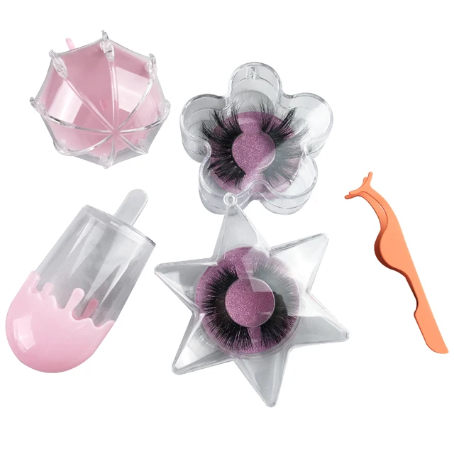 

best-selling 2021 new style lashes eyelashes mink vendors