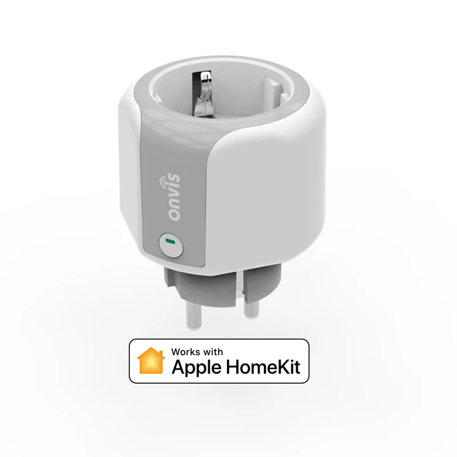 alexa smart plug homekit