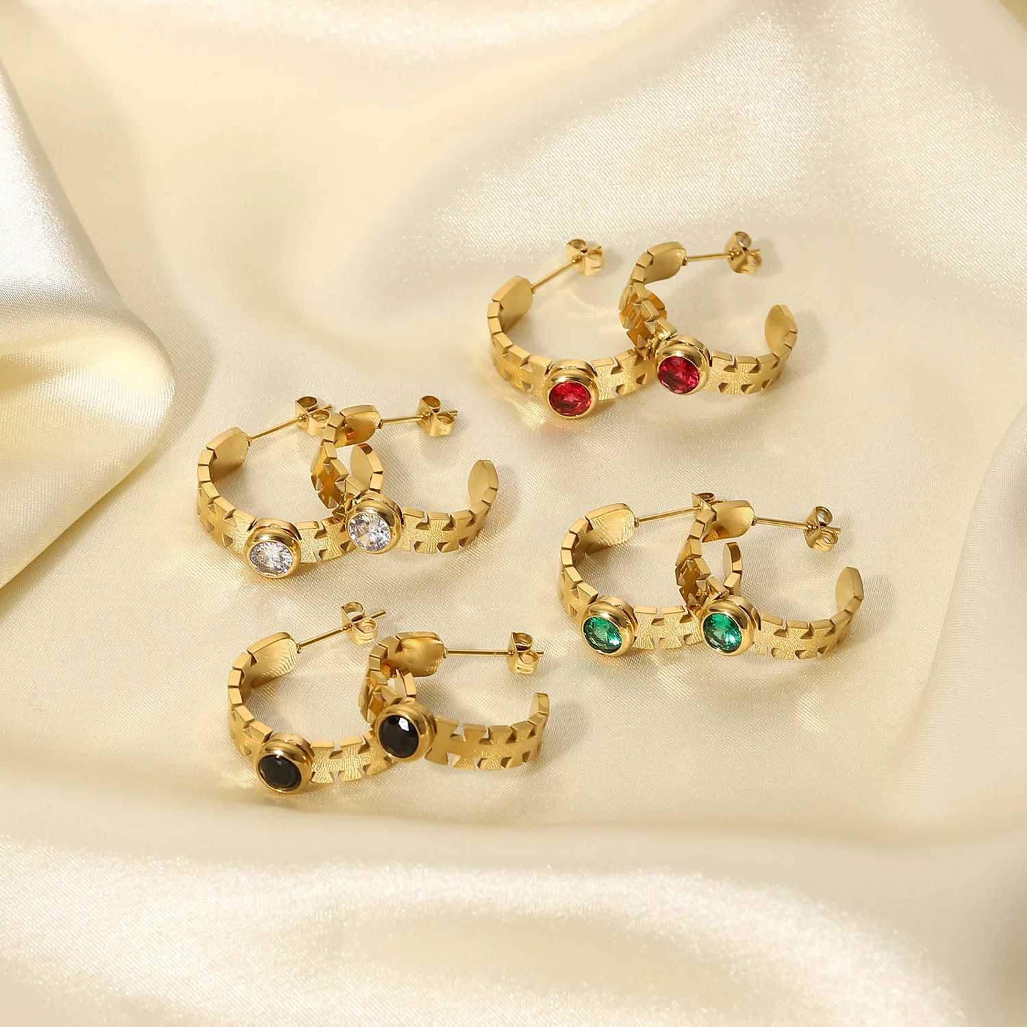 New Arrival Hot Style Temperam