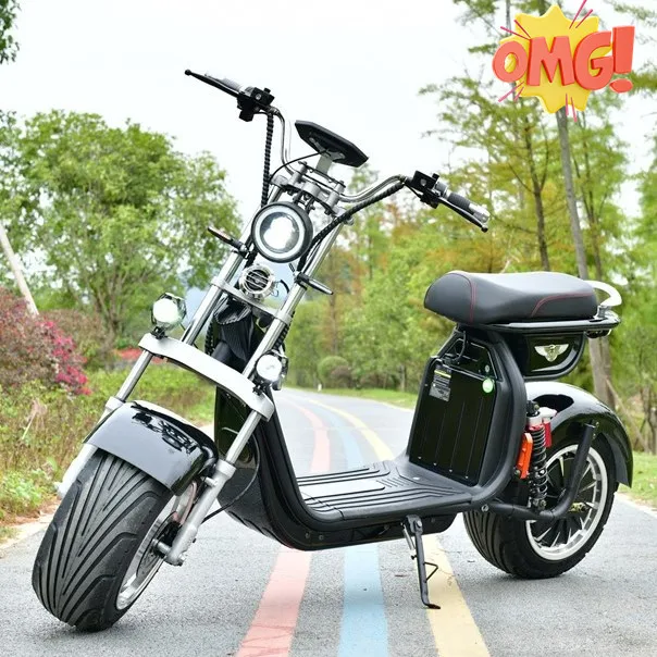 

Cheap Foldable Electric Scooters Motorcycle Adults Scooter Europe Free Shipping, Black
