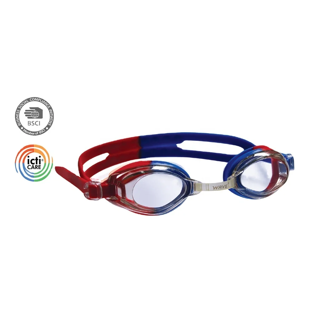 

Men in Black Anti fog high quality super comfort waterproof adult swimming glasses