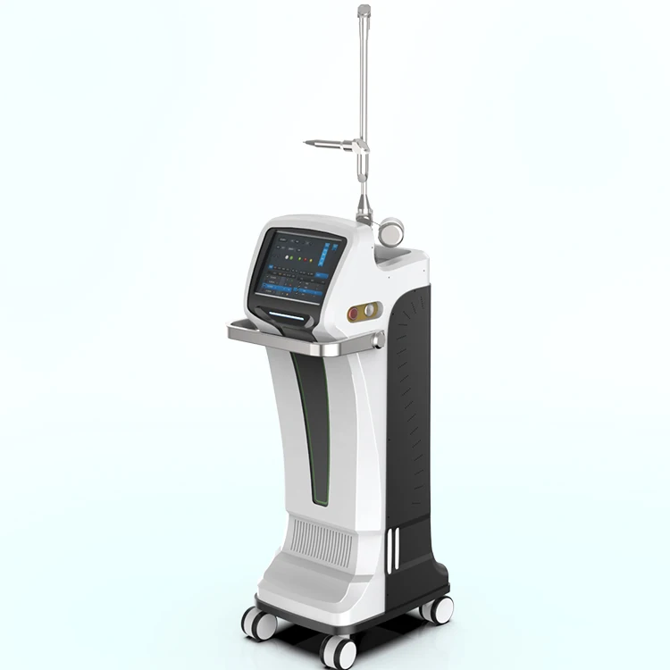

professional vertical 10600nm fracional co2 laser for scar removal vaginal rejuvenation co2 beauty laser