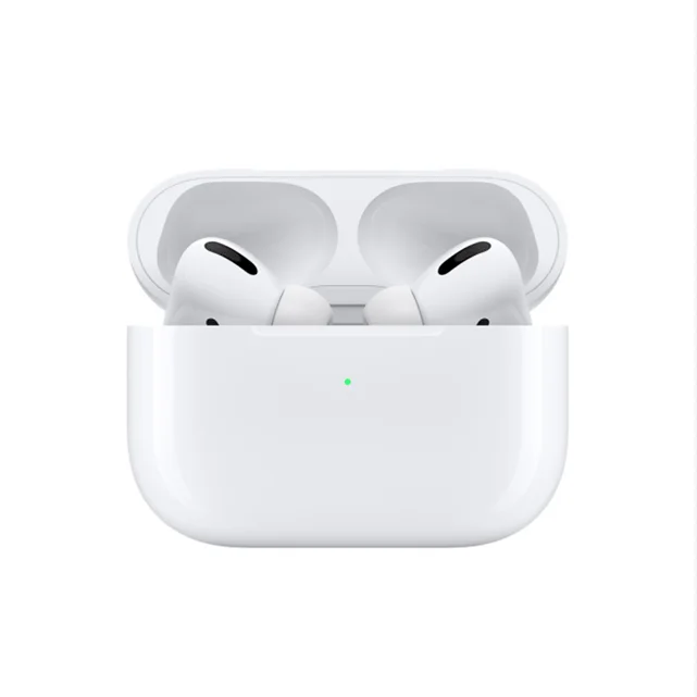 

2022 waterproof mini tws air 3 pods pro wireless headphone earphone BT V5.0 charging sports headset, White,black