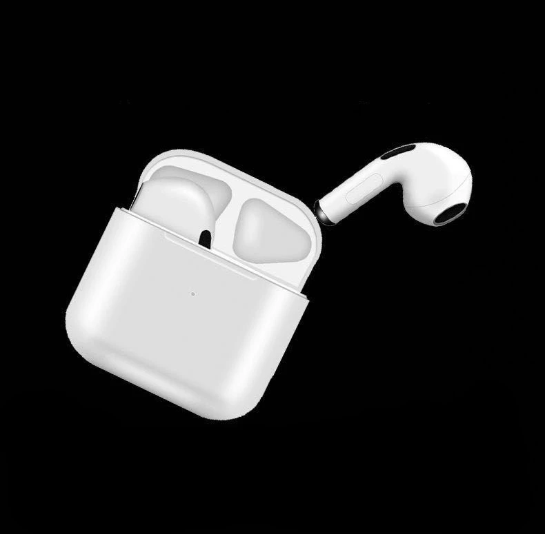 

Amazon hot selling mini automatically connect pro 4 earphone wired with anti-lost GPS tracking function