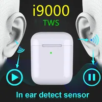 

i9000 wireless microphone headset kulaklik air 2 audifono bluetooth ear pod pk i12 i30 i200 i500 i800 i1000 i5000 tws