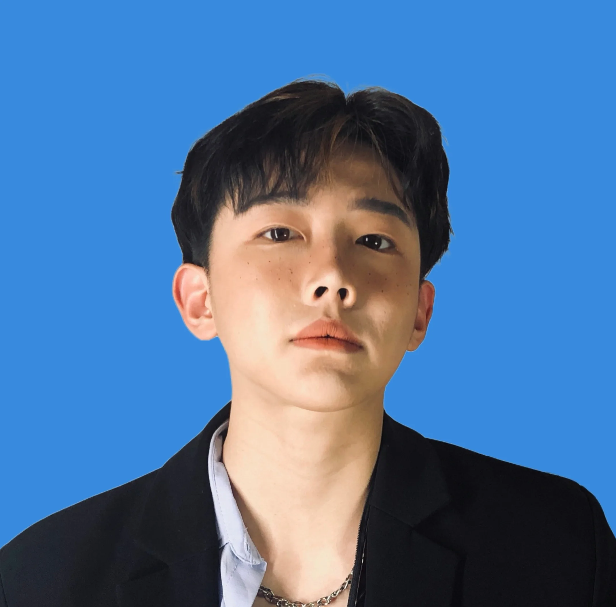John