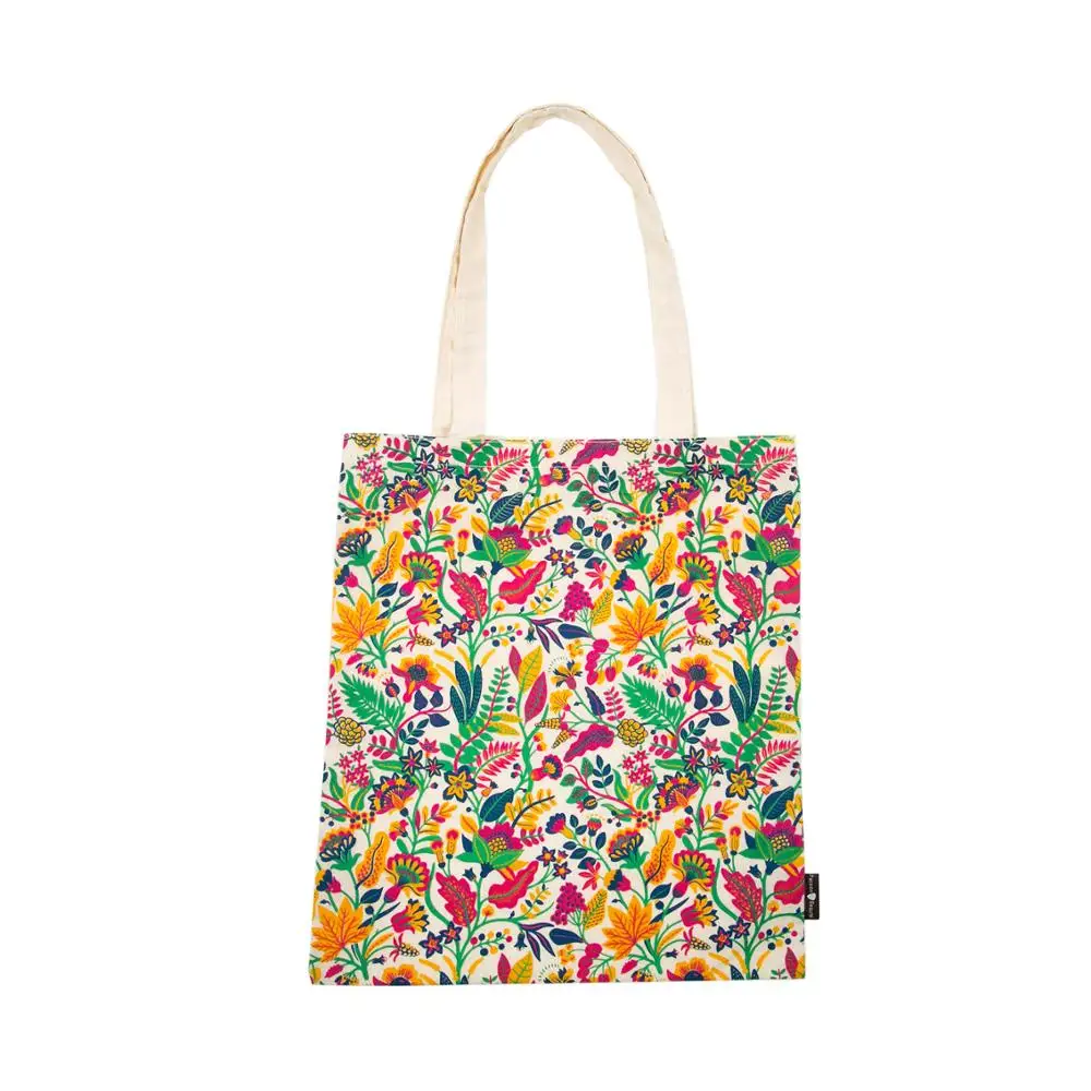 
Cotton Shopping Bag - Manufacturer 