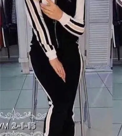 

fashion use in the summer casual style Two-piece jacket and pants of lady suit