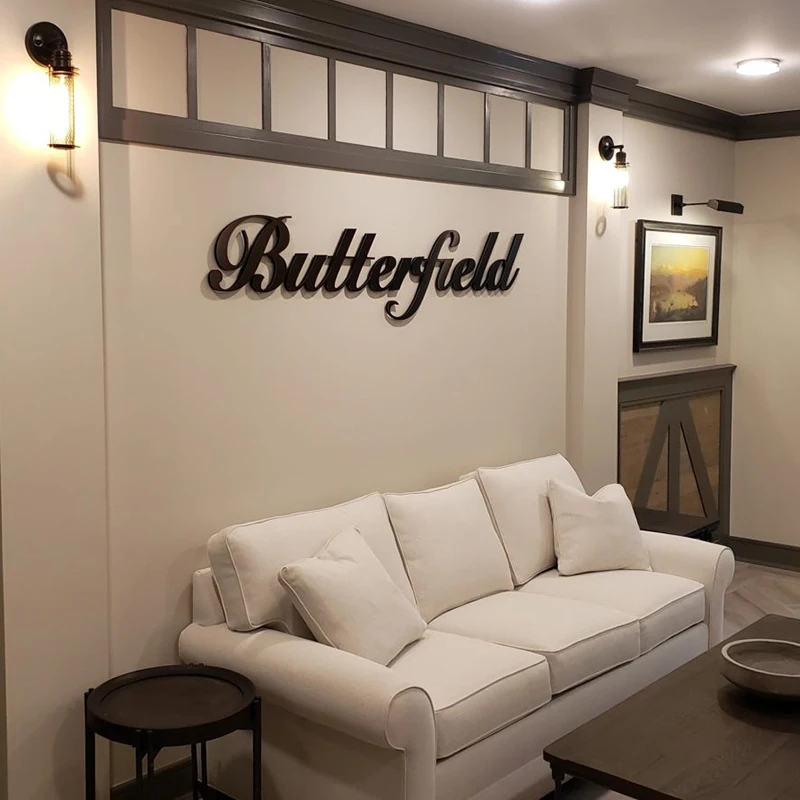 
indoor led illuminated letter luminous letters 3d led channel letters sign for shop backit sign for comyany and store 